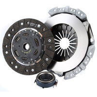 Thumb luk clutch kit toyota mr2 mk2 3pc