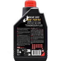 Thumb motul gear 300 75w 90 transmission gearbox oil toyota mr2 reaar