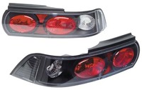 Thumb toyota mr2 mk2 sw20 lexus smoke black rear lights clusters 1994 1999