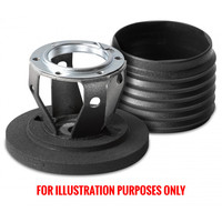 Thumb momo steering wheel hub boss kit 550x550