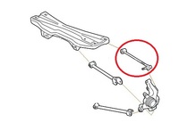 Thumb rear arms trailing mr2 mk3 toyota zzw30 toe camber arm