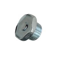 Thumb gear box drain fill bolt toyota mr2 90341 18006