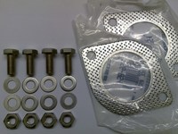 Thumb decat bolt set2