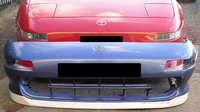 Thumb front splitter mr2 rev3