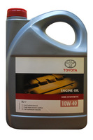 Thumb toyota 10w40 oil mr2 mr2 ben