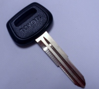 Thumb toyota genuine key mr2 sw20