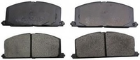 Thumb mk1 front brake pads mr2 aw11