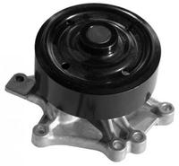 Thumb water pump mr spider mr s toyota mk3