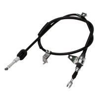 Thumb rear handbrake cable mk3 roadster mr2 toyota mrs 46420 17091 46430 17091