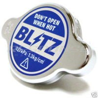 Thumb blitz racing toyota mr2 mk1 1.6l radiator cap 