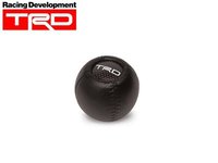 Thumb ptr04 00000 06 trd logo mr2 ball gear knob