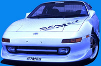 Thumb bomex front lip mr2