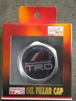 Thumb trd oil filler cap mr2 sw20 turbo