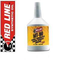 Thumb red line mt90 75w90 manual transmission oil mr2 turbo toyota