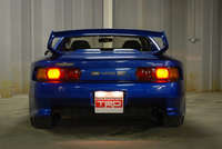 Thumb trd spoiler toyota mr2 sw20 trd2000gt rear