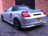 Thumb c sport one body kit toyota mr2 roadster mr s mk3 zzw30 rear2