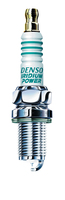 Thumb denso spark plugs iridium toyota mr2 aw11 4age single