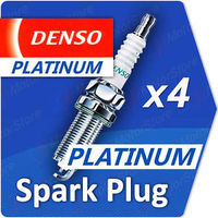 Thumb denso genuine toyota spark plugs mr2 turbo 3sgte 3sge