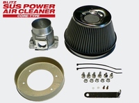 Thumb blitz induction kit sus core sw20 3sge toyota mr2 260621