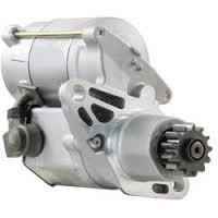 Thumb starter motor mr2 toyota 2.0l gt 3sge 