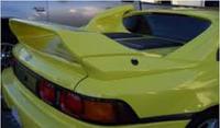 Thumb mr2 spoiler for sale