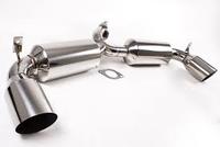 Thumb japspeed exhaust stainless steel mr2 toyota mk2 sw20 2.0l mr2 ben 