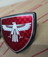 Thumb mk1 mr2 badge aw11 toyota screaming chicken genuine