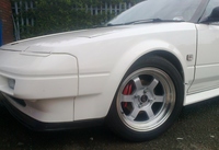 Thumb toyota aw11 mr2 mk1 wing fender new