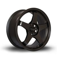 Thumb gtr alloy wheels toyota mr2 17 inch rota