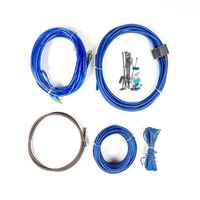Thumb mr2 amp wiring kit toyota