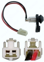 Thumb door light switch interior toyota mr2 sw20 mk2 