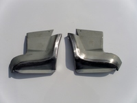 Thumb rear wheel end trim mk1 aw11 mr2 toyota