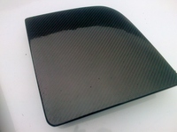 Thumb carbon fibre mr2 kit headlight covers top mr2 toyota sw20 2.0l mr2 ben  2  
