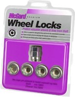 Thumb mcgard locking wheel nuts set mr2 toyota